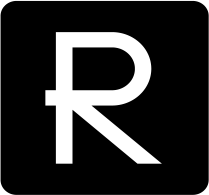 R New York logo